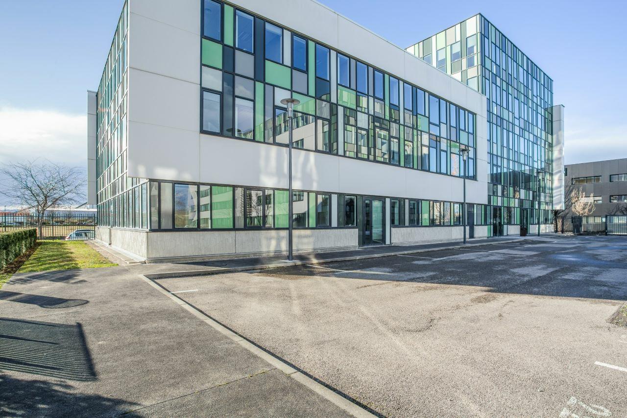 Bureau Lyon 3790m² Location bureau Lyon Rhône OLBUR2109250 4
